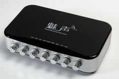 电子厂铁漆纸复合工艺与直播声卡套装概览