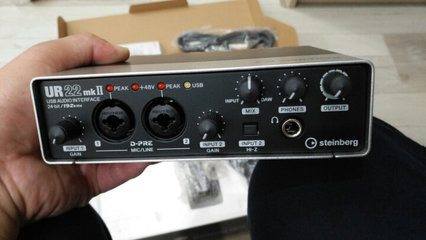 雅马哈电容麦克风选购指南 京东直播声卡套装价格、图片与评价解析